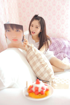 秦苒程隽
